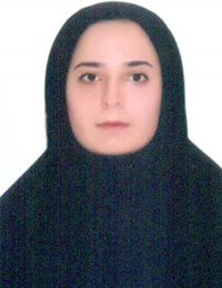 وکیل محدثه  زارع