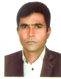 وکیل قمرالحق توکلی