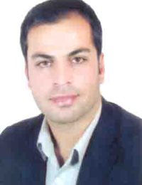 وکیل احمد فیاض