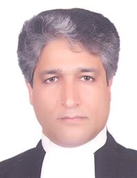 وکیل محسن پیری