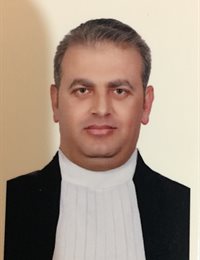 وکیل امیر محمدی نژاد فرد
