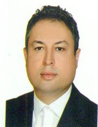 وکیل مازیار مرزبانی
