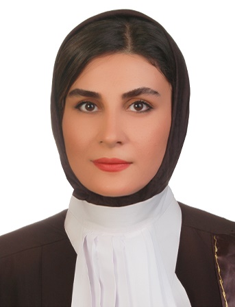وکیل سعیده نصیری