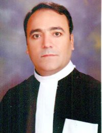 وکیل ابوالقاسم  رضائی