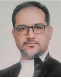 وکیل پدرام شریف