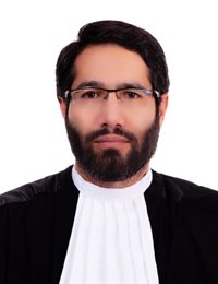 وکیل هادی افشانی