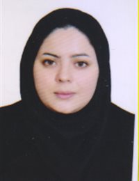 وکیل سمیه پرویز
