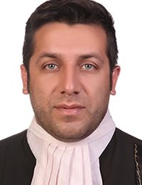 وکیل قاسم قلیزاده پهنوار