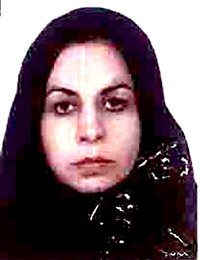 وکیل الهام زارعان آدرمنابادی