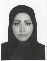 وکیل فاطمه خزاعی فر