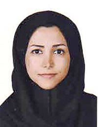 وکیل فاطمه فدائی