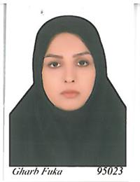 وکیل ملیحه قنبری