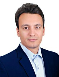 وکیل مسعود بهروزپور
