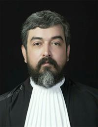 وکیل احمد علوی رنجبری نشقی