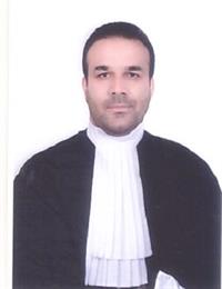 وکیل حمیدرضا عبداله نظری