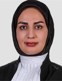وکیل محبوبه مرادیان جزی