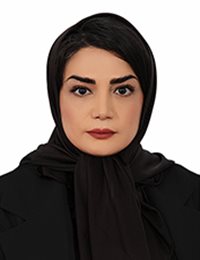 وکیل سیده رقیه موسوی الیردی