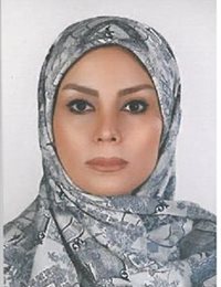 وکیل ندا کرمی