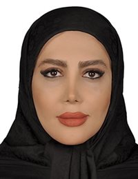 وکیل سیده یاسمن امینی