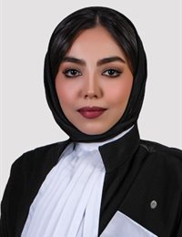 وکیل نگار کشاورزحدادها