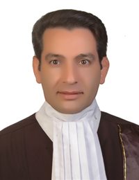 وکیل پارسا اکبری