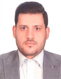 وکیل علی شریعتمدار