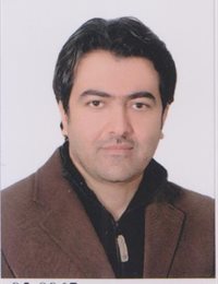 وکیل احمد سعیدی