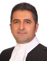 وکیل حسن فرامرزی پلنگر