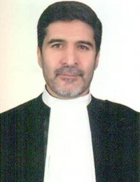 وکیل مهدی صدیقی