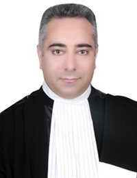 وکیل داود برادری