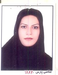 وکیل سیده راحله جلیلی کلور