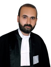 وکیل امیر وفائی محرائی
