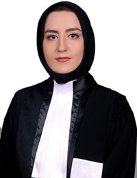 وکیل وحیده بستان سرا