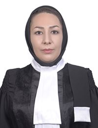 وکیل ازاده بهرامی وزیر