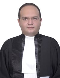 وکیل محمد امین پارسا فر