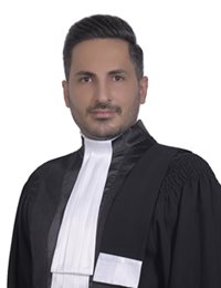 وکیل حمید رضایی احترام
