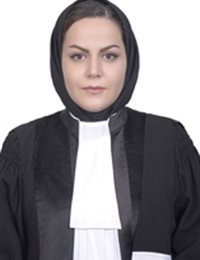 وکیل آیدا مودت نیا