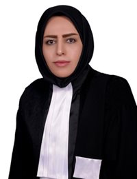 وکیل سمیه رستمی