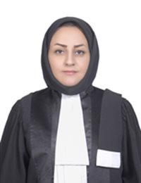 وکیل مریم ساکی