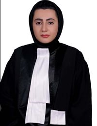 وکیل زهرا رجبی