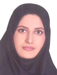 وکیل شکوفه شیری