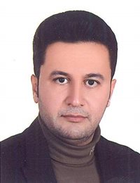 وکیل امین مسعودی فر