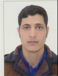 وکیل صمد  علی بیگی قشلاقی