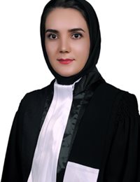 وکیل زهرا مهدی نیا