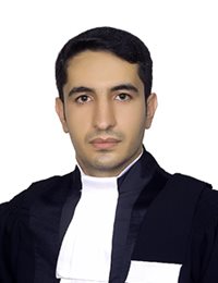 وکیل ادریس قربانی صادق