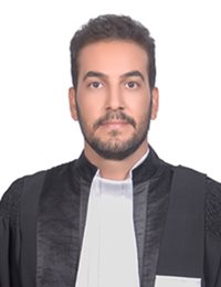 وکیل بهروز خزائی