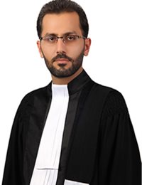 وکیل اسدالله همراهیان ستوده