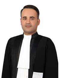 وکیل مصطفی توکلی