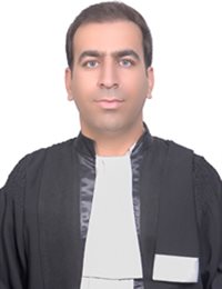 وکیل سلمان روزبهانی