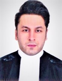 وکیل مصطفی صالحی
